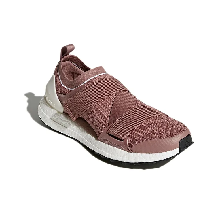 Adidas Ultraboost X Cinnamon Blush Women's-2