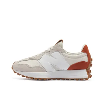 New Balance 327 Sea Salt Rust Oxide Women's