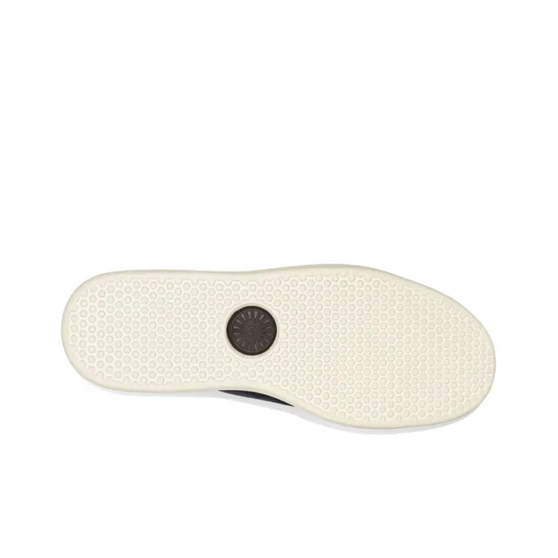 UGG Pismo Low Tops Casual Shoe Blue-5