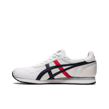 Asics Tiger Runner 'White Midnight'