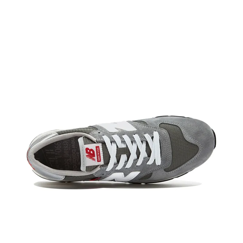 New Balance 990v1 Version 1 40th Anniversary-3