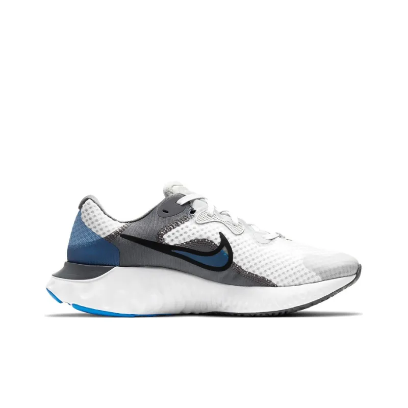 Nike Renew Run 2 Photon Dust Photo Blue-1