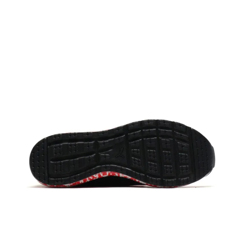 PUMA Jamming Fs Rtf Sneakers Red/Black-4