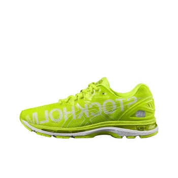 Asics Gel Nimbus 20 'Stockholm' Women's