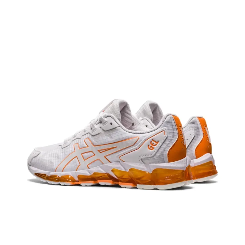 Asics Gel Quantum 360 6 'White Sun Peach' Women's-3