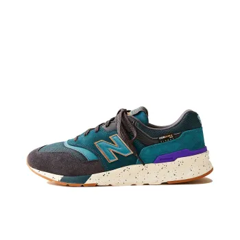 New Balance 997H J.Crew Trek