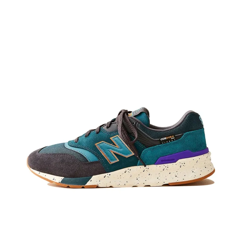 New Balance 997H J.Crew Trek-0