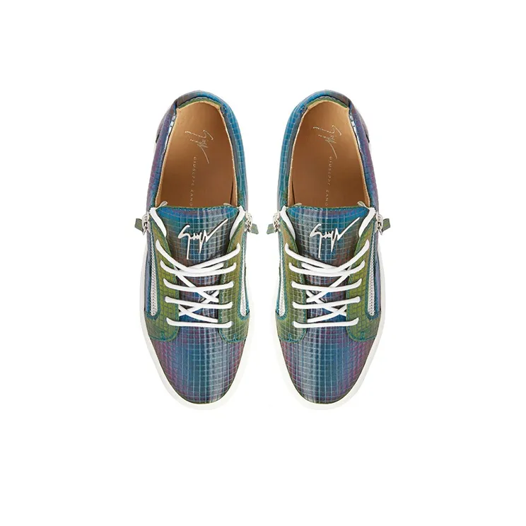 Giuseppe Zanotti Frankie Low top Sneakers-4