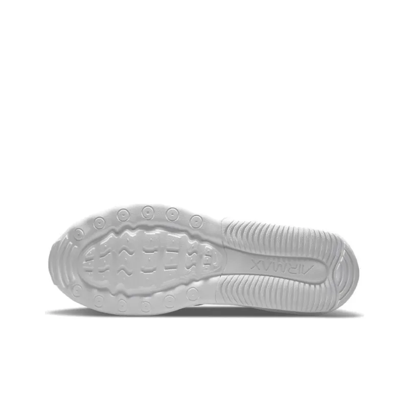 Nike Air Max Bolt Black/Grey-5