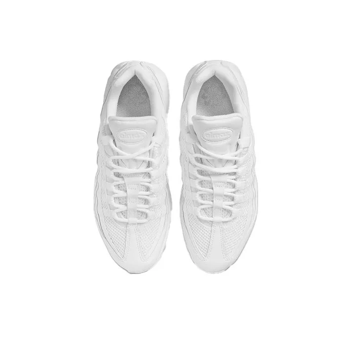 Nike Air Max 95 Next Nature White Women's-2