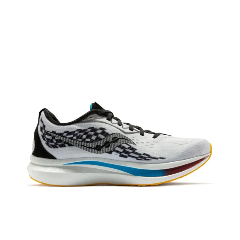 Saucony Endorphin Speed 2 Reverie-1