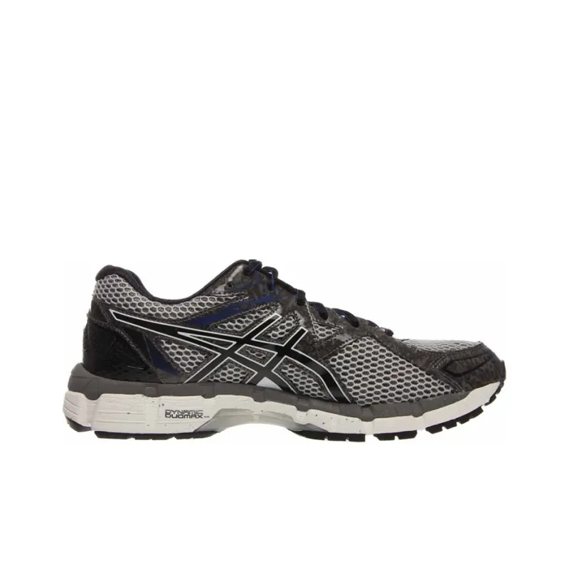 Asics Gel Surveyor 3 'Stone Black'-1