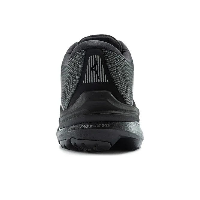 Mizuno Wave Inspire 17 'Triple Black'-3