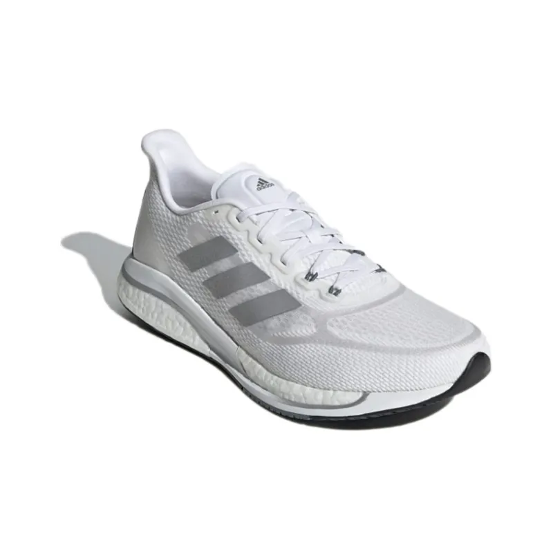 Adidas Supernova+ 'Grey'-2