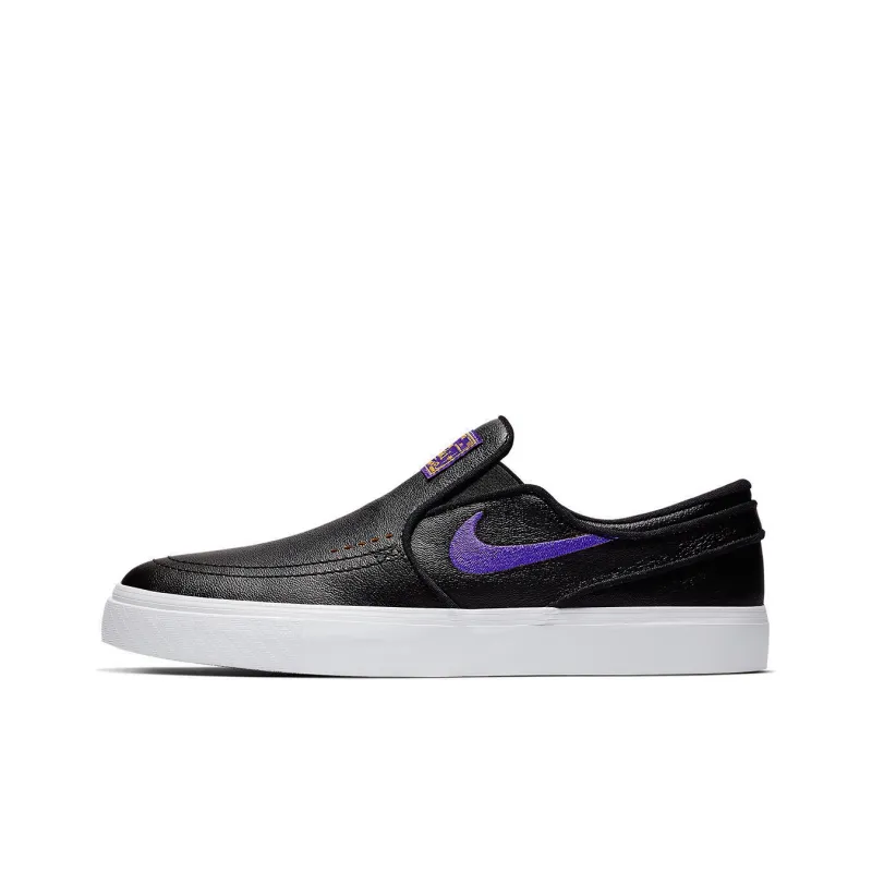 Nike Sb Zoom Stefan Janoski Slip Nba Lakers-0