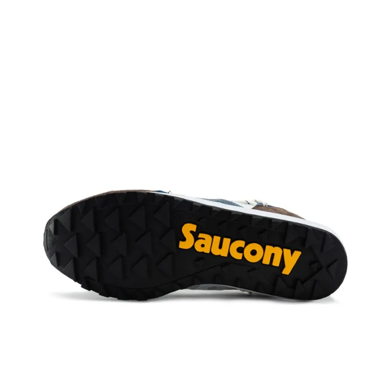 saucony Jazz DST Abstract Collection Grey Navy-4