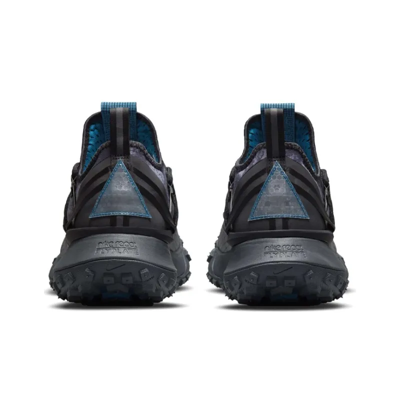 Nike Acg Mountain Fly Low Green Abyss-4