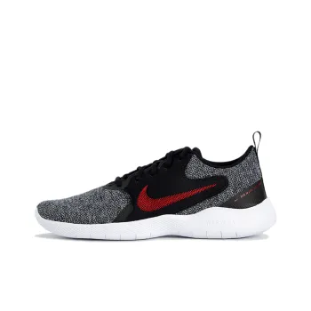 Nike Flex Experience Rn 10 Black University Red