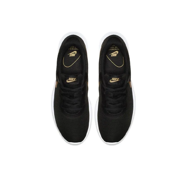Nike Tanjun 'Metallic Gold'-3