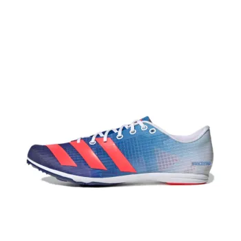 Adidas DistanceStar 'Legacy Indigo'