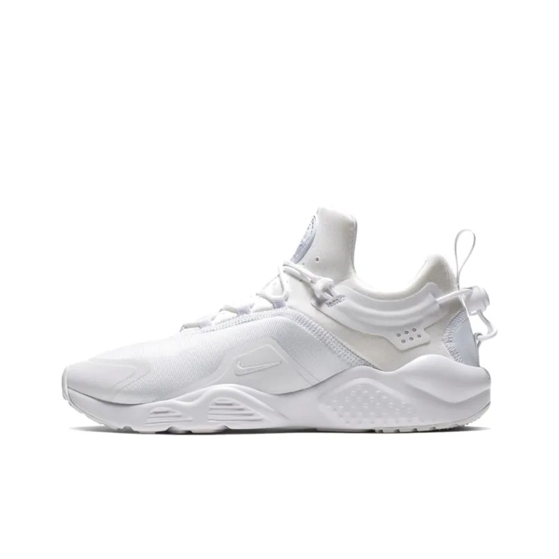 Nike Air Huarache City Move White Women's-0
