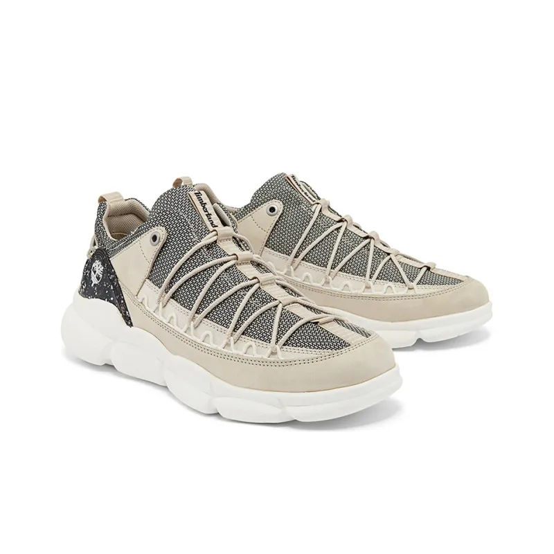 Timberland Vibram 'Cream White'-3