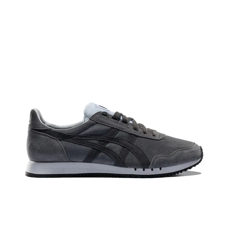 Onitsuka Tiger Dualio 'Gun Smoke Grey'-1