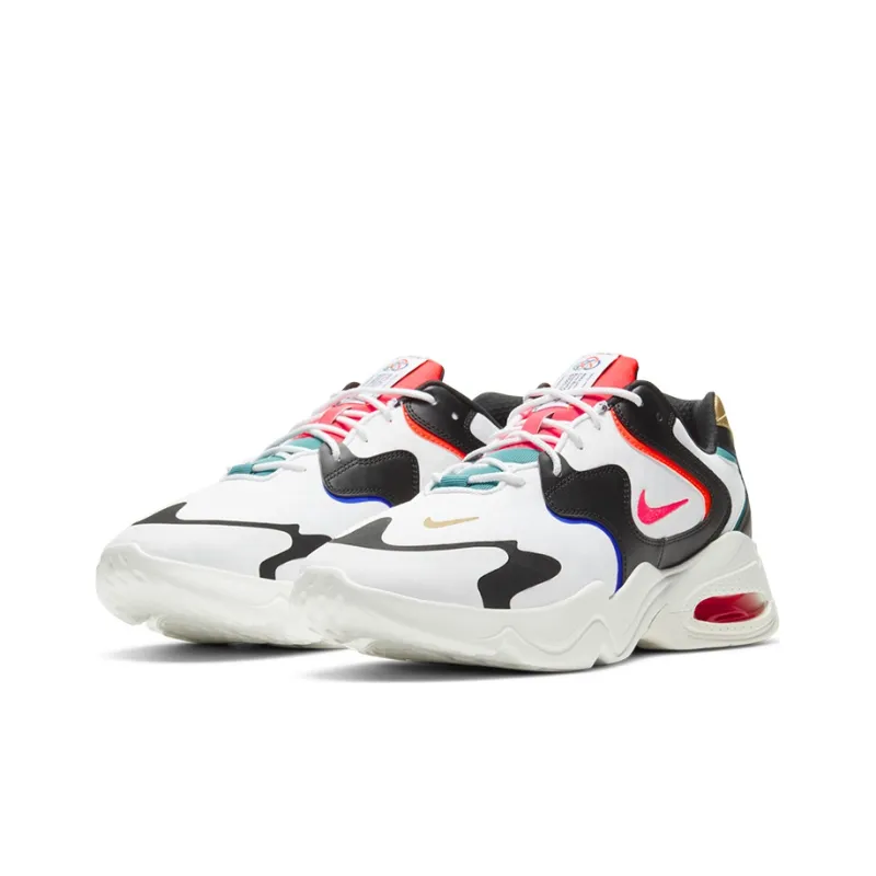 Nike Air Max 2X "Chinese New Year" White-2