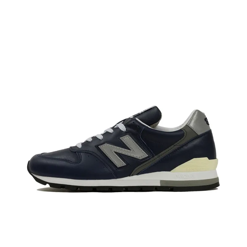 New Balance 996 Made In Usa 'Navy'-0