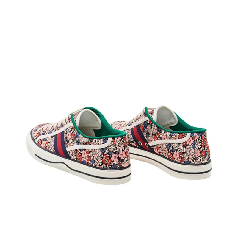 GUCCI Tennis 1977 'Floral'-3