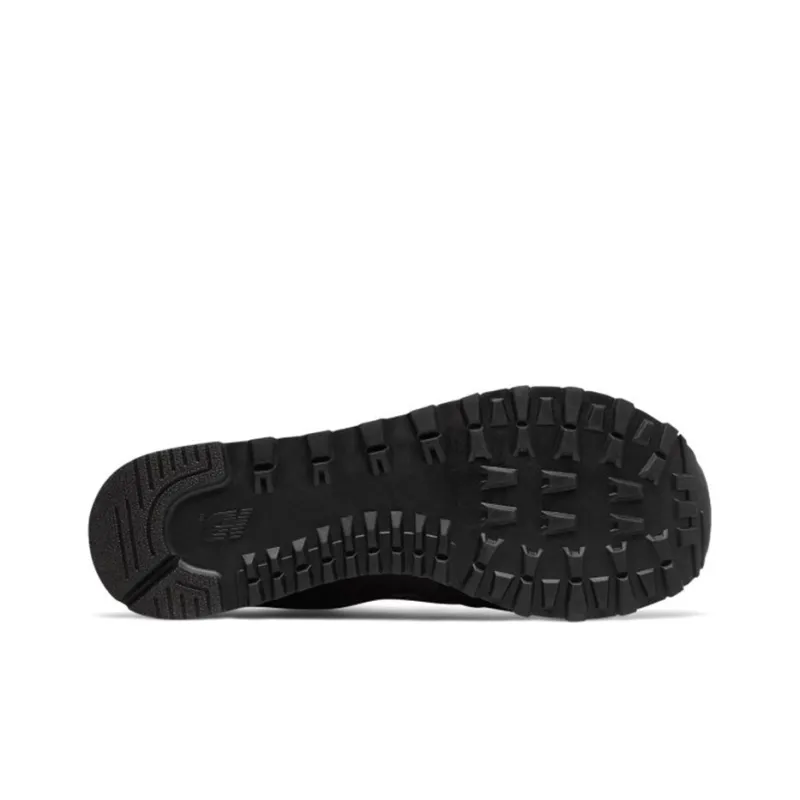 New Balance 501 Series Black-3