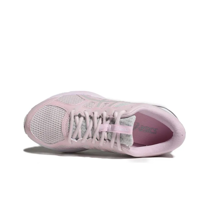Asics Gel-Nagoya 3 Running Shoes Women's Low-Top Pink-2
