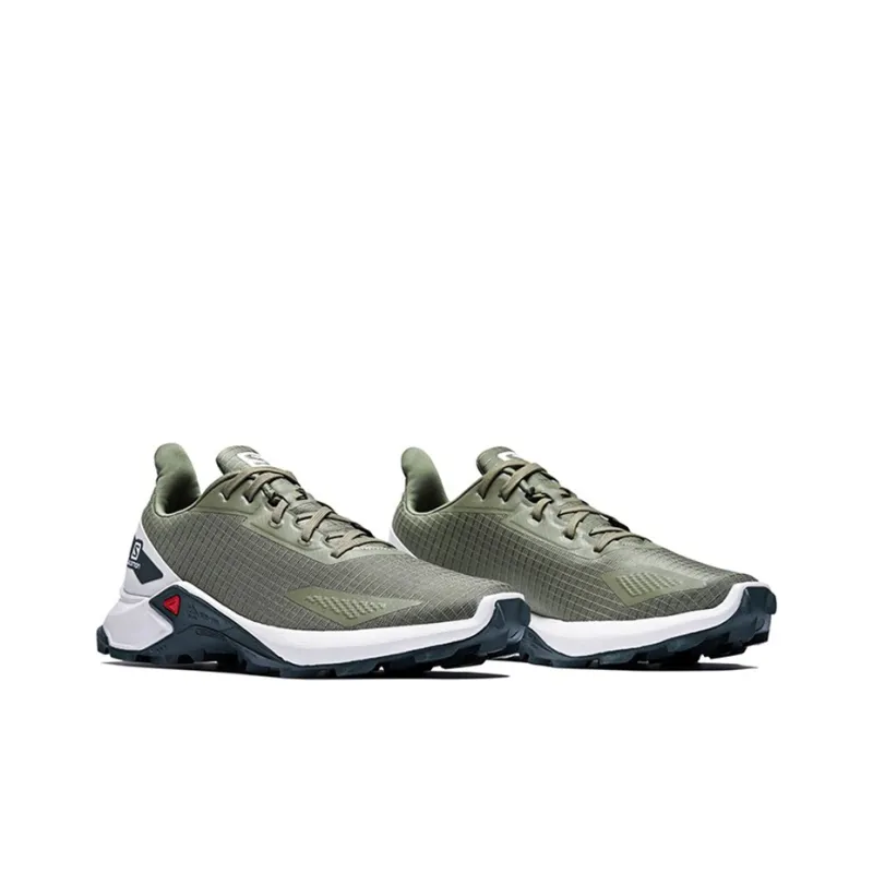 SALOMON SENSE FLOW Mid-Top Casual Shoes-2
