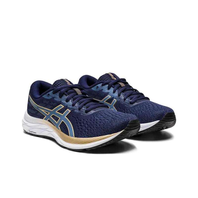 Asics Gel Excite 7 'Peacoat Champagne' Women's-2