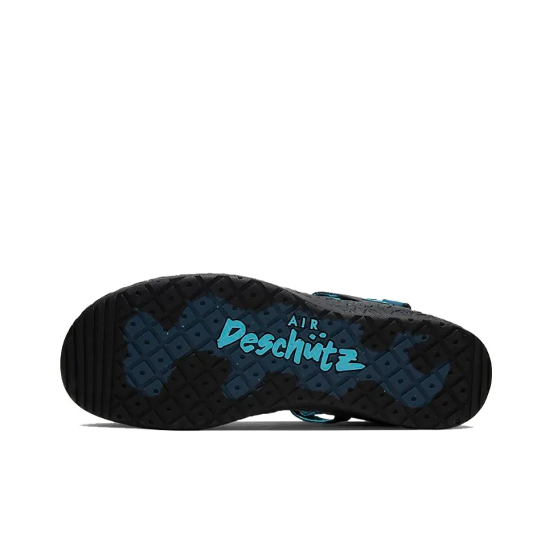 Nike Acg Air Deschutz Blue Black-3