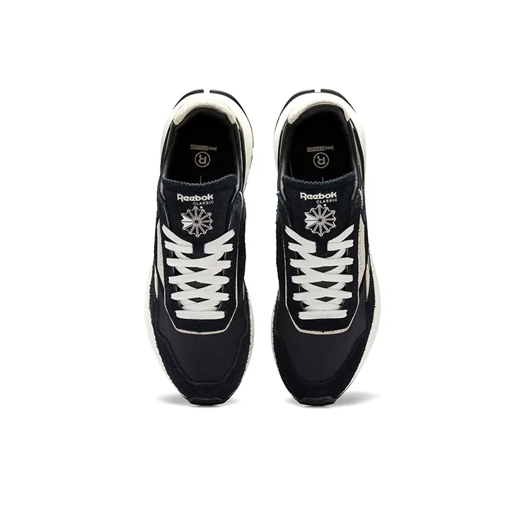 Reebok Classic Leather Legacy Az Core Black Stucco-3