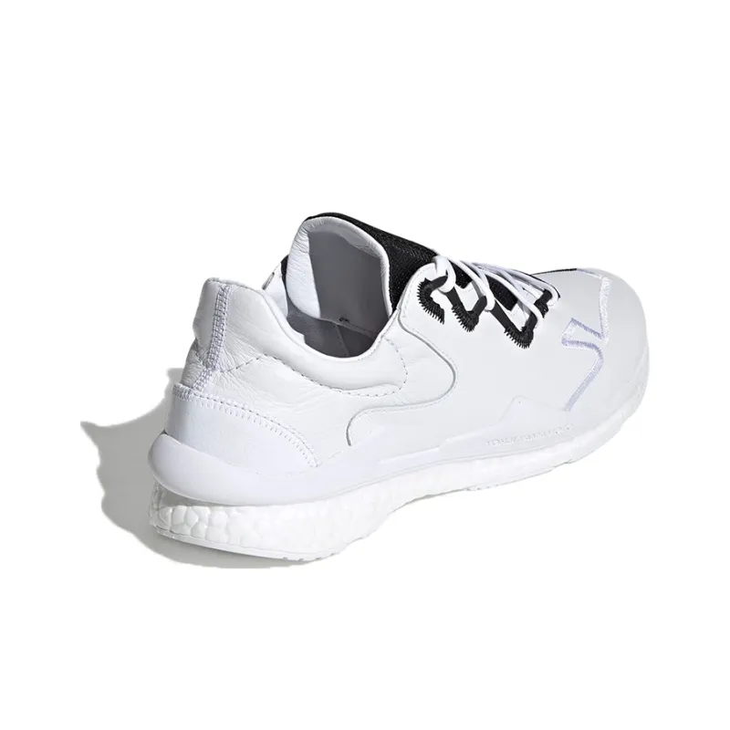 Y 3 Adizero Runner 'White'-3