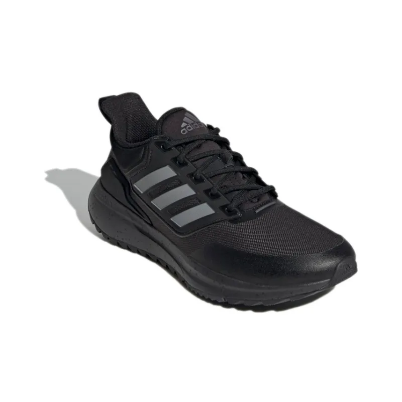 Adidas EQ21 Run Cold.RDY 'Carbon Iron Metallic'-2