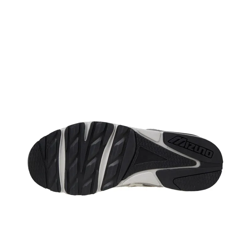 Mizuno Sky Medal 'Light Grey'-4