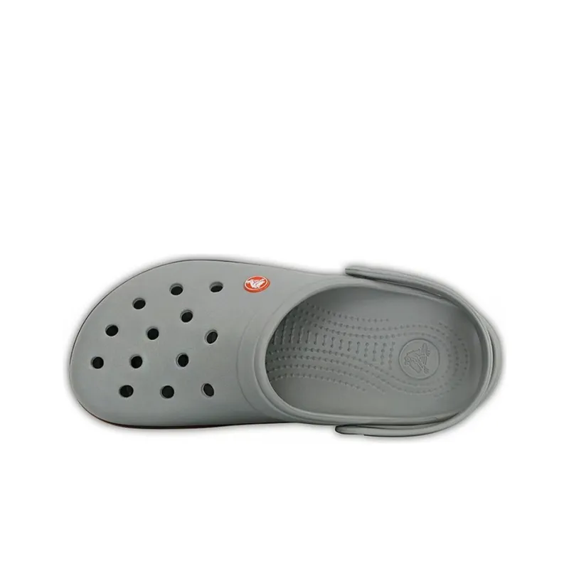 Crocs Crocband Clog 'Grey'-4
