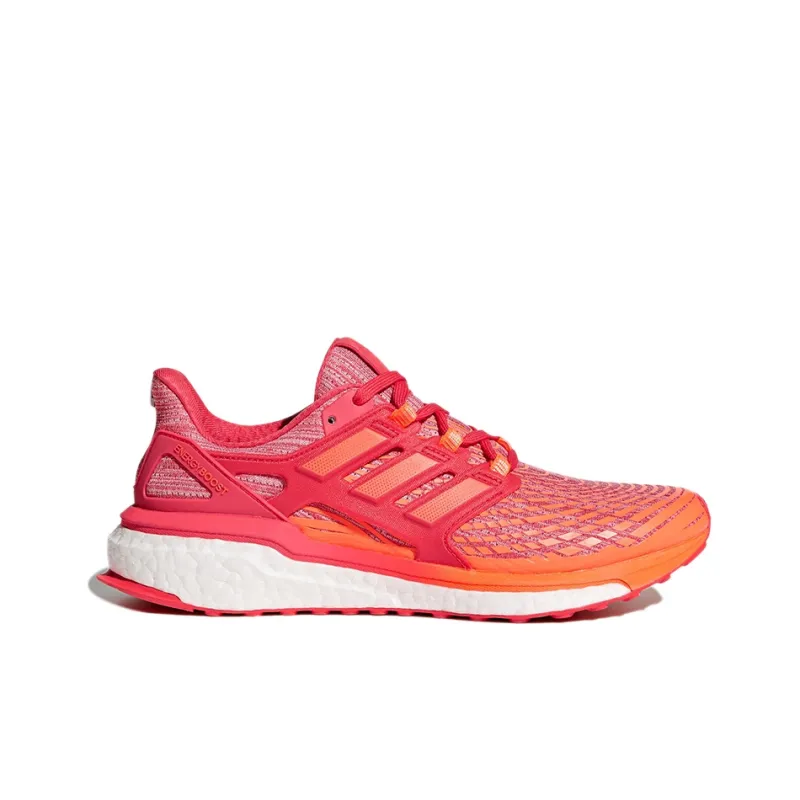 Adidas Energy Boost 'Hi Res Orange' Women's-1