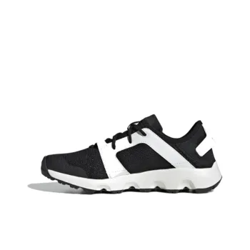 Adidas Terrex Cc Voyager Sleek 'Black White' Women's
