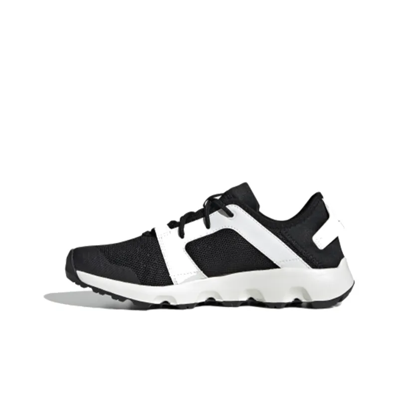 Adidas Terrex Cc Voyager Sleek 'Black White' Women's-0