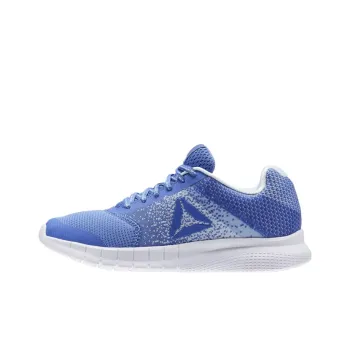 Reebok Instalite Lux Running Shoes Women's Low-Top Blue