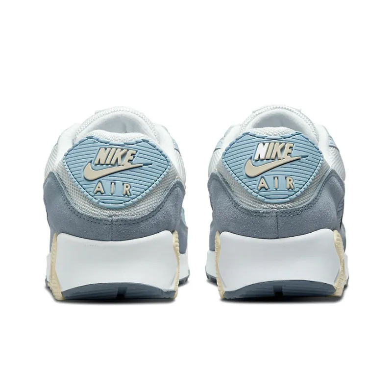 Nike Air Max 90 Premium Ashen Slate-4