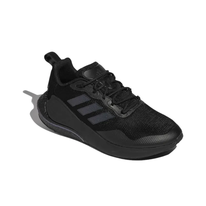 Adidas Alphalava 'Core Black'-2
