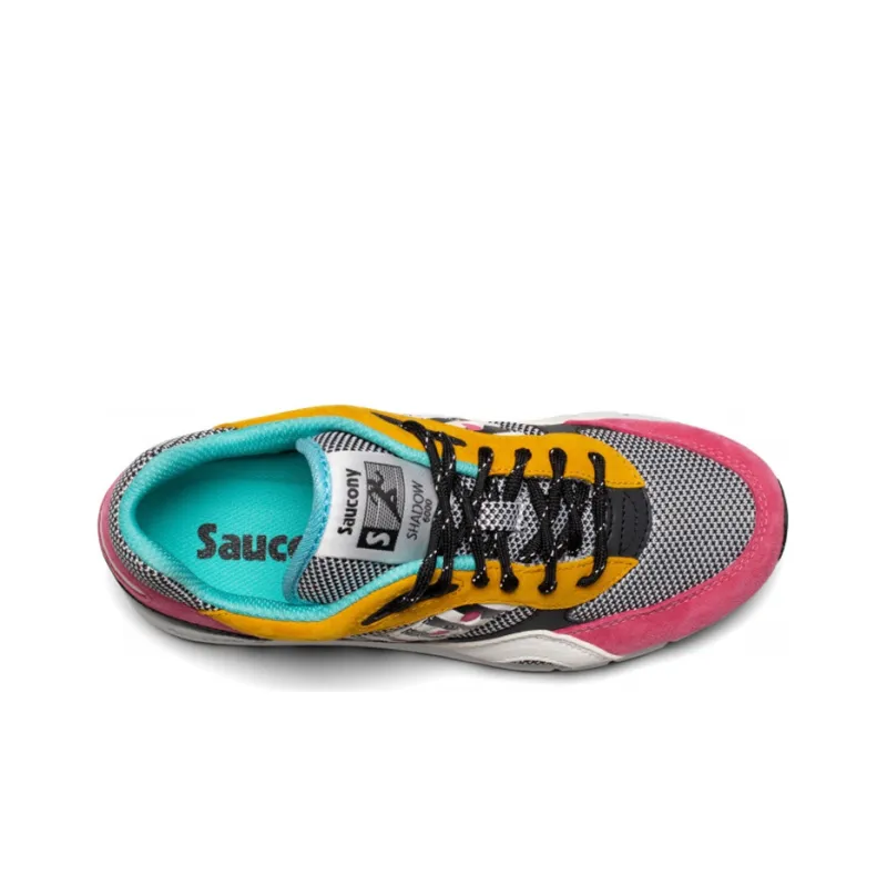 Saucony Shadow 6000 Sweet Street Liquorice-3