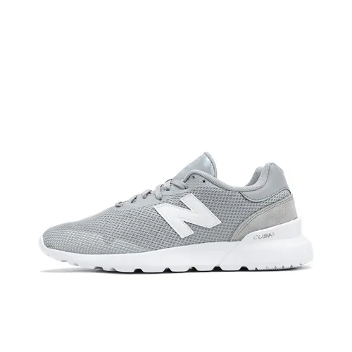 New Balance 515 Series Non Slip Breathable Low Tops Retro Gray