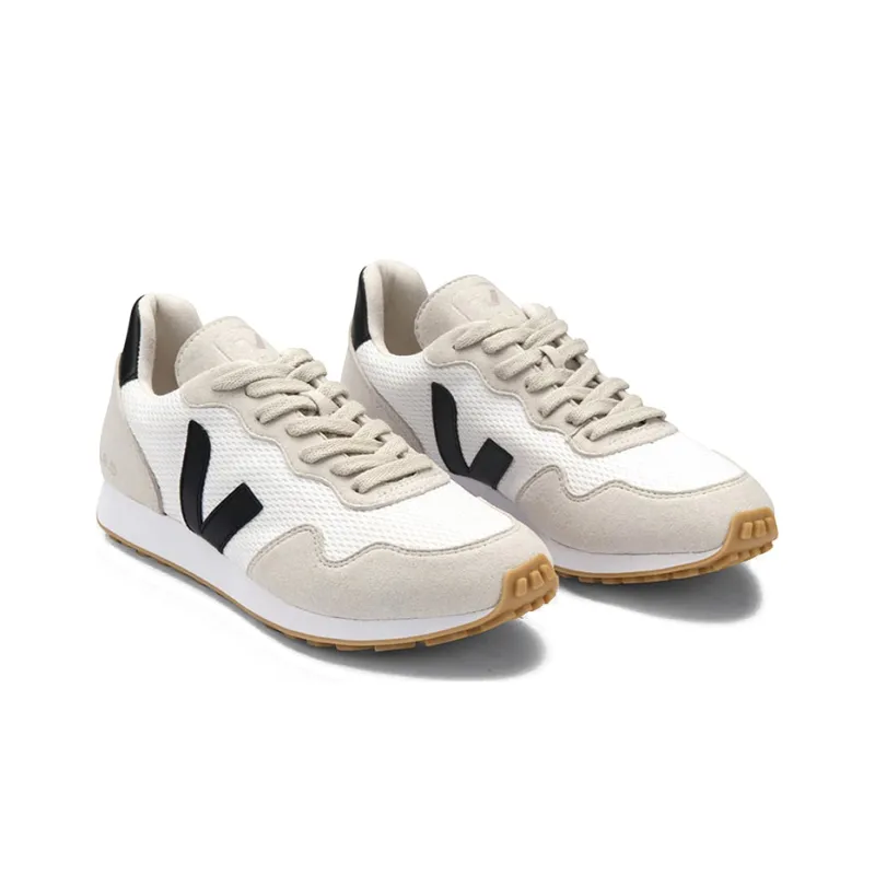 VEJA Sdu Rt Sneakers 'White Beige Black'-1