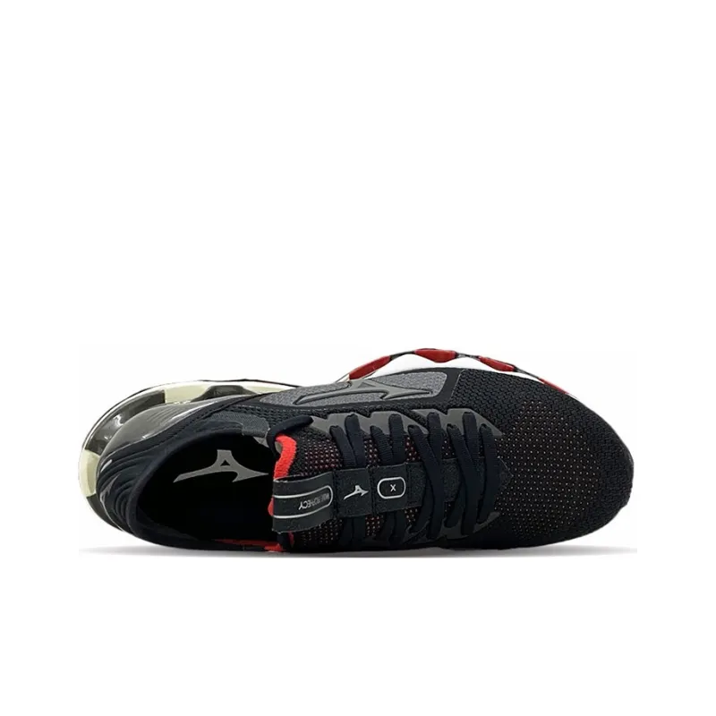 Mizuno Wave Prophecy X 11 'Black'-2